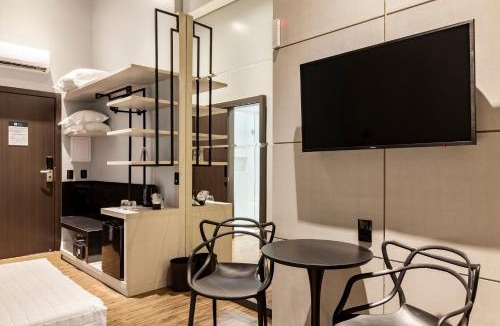Andorinha Hotel | Tri Hotel Premium Itapema