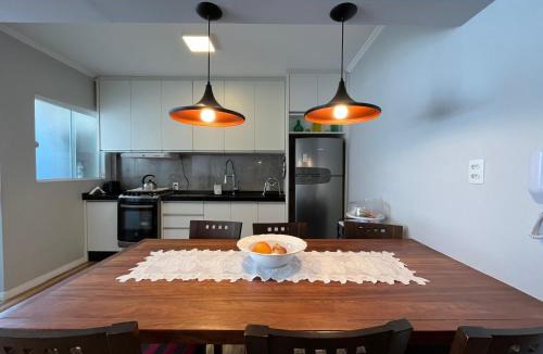Barra Sul Apartment | Apartamento dos Sonhos - 50m do mar