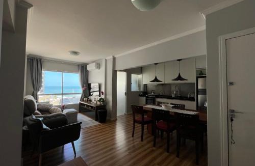 Barra Sul Apartment | Apartamento dos Sonhos - 50m do mar