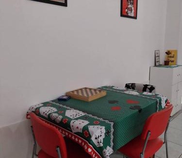 Independencia Hostel | Hostel Bahia