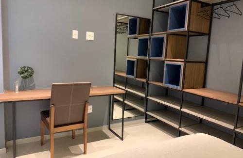 Barra Apartment | apartamento confortável, Barra (102)