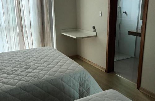 Barra Velha House | Pousada Souza & Souza