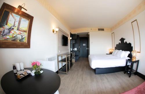 Bento Goncalves Hotel | Spa do Vinho Condomínio Vitivinícola