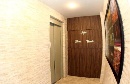 Centro Hostel | HOTEL JOINVILLENSE