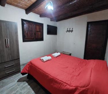 Tinogasta Apartment | BODEGA Y ALOJAMIENTO DON VEGA