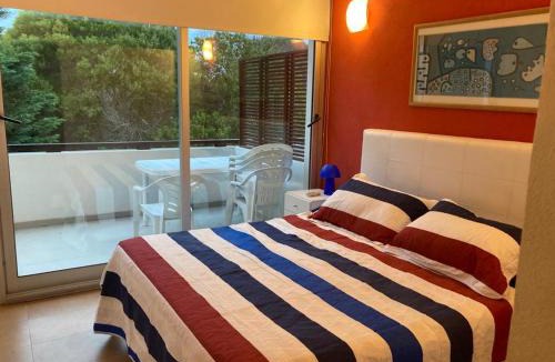 Las Gaviotas Apartment | Punta vacaciones -piscina solo en vacaciones y fines de semana largos-