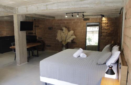 Bento Goncalves House | Pietra Rossa- Vale dos Vinhedos