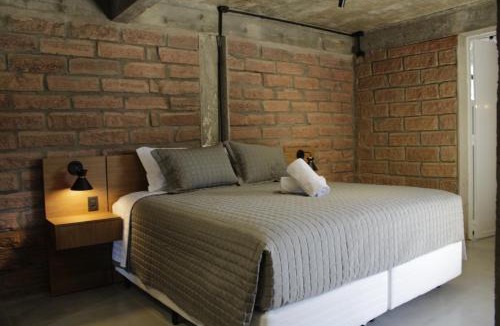 Bento Goncalves House | Pietra Rossa- Vale dos Vinhedos
