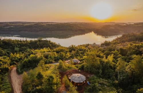 Puerto Libertad Hotel | Reserva Natural Iguazú - Pristine Luxury Camp