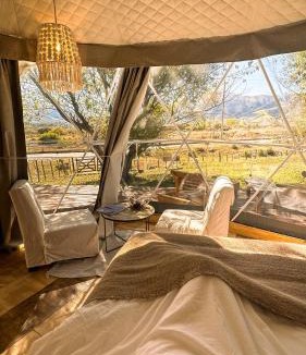Tafi del Valle Other | Ecoglamping Tafí del Valle