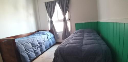 Corrientes Apartment | Mi casa, tu casa cambacua cochera