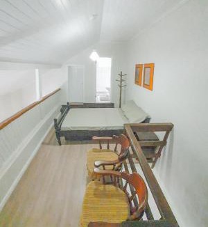 Bairro Lago Negro Apartment | Duplex Floresta Negra - Sua Base perfeita em Gramado! Ótima LOCALIZAÇÃO LAGONegro 500m - 02 Quartos e 02 Banheiros para FAMILIA em CONDOMINIO FECHAD0, cozinha completa com GARAGEM e portaria 24h
