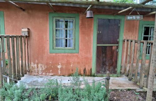 Jundiai Cabin | Sitio Serra das Paineiras