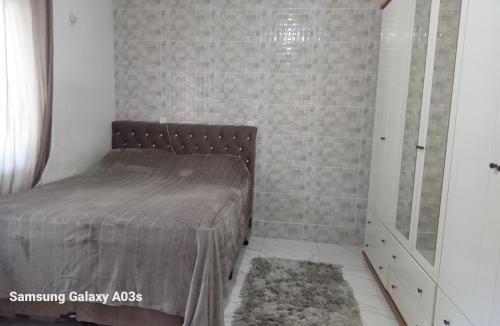 Nova Esperanca House | Casa de fácil acesso 1a2km da prai