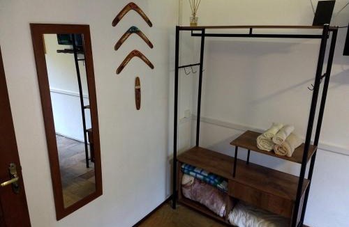 Bom Retiro Apartment | PRÁTICO-Apê privado próx Garten Shopping-Univille
