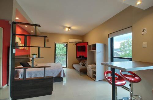 Province of Tucuman Apartment | Shallor Cryss