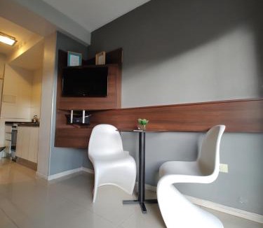 Province of Tucuman Apartment | Shallor Cryss