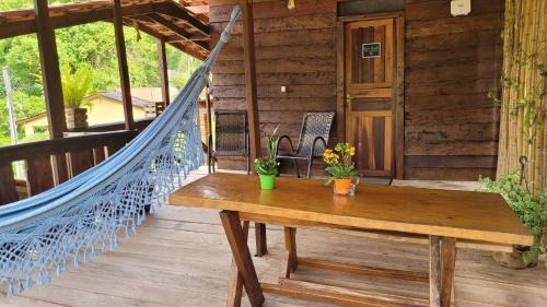 Serra Ski Chalet | Chalé Recanto da Cachoeira II