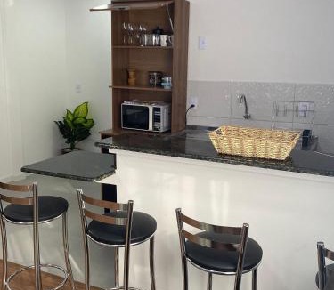 Itaum Apartment | RCM Vilas - Studio 103 Deluxe