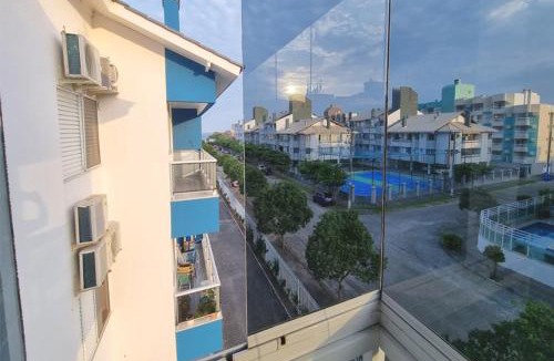 Ingleses Norte Apartment | Estúdio Villa dos Mares