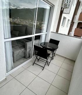 Alto Sao Bento Apartment | Condomínio Vista Atlântico - Apartamento Novo - Próximo à Praia - Vista Mar - Área de Lazer