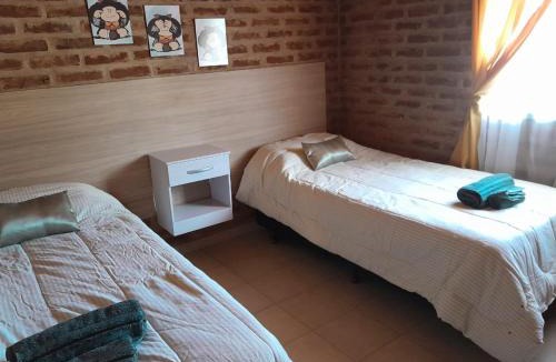 Alumine Ski Chalet | Cabaña Río Pulmarí