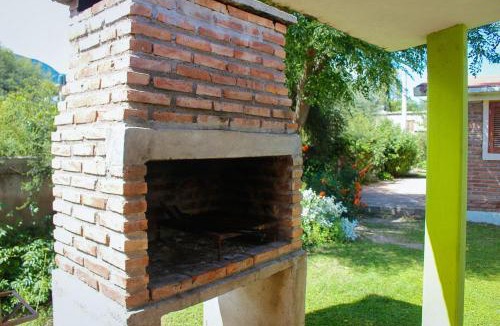 La Puerta Apartment | Cabañas LA ILUSION