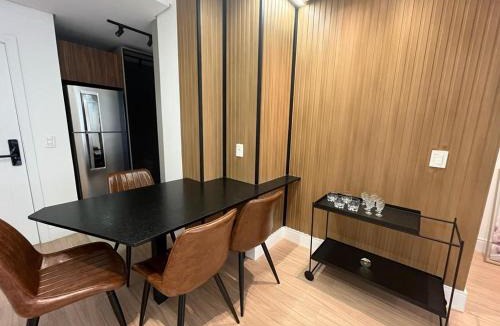 Centro Apartment | REFUGIO SERENO PRÓXIMO A CATEDRAL DE CANELA