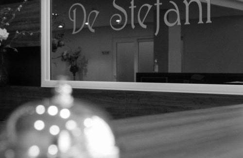 Portao Hotel | DE STEFANI HOTEL
