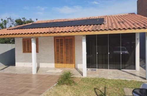 Harmonia House | Casa em imbé
