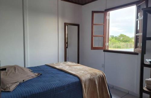 Ararangua House | Casa Bromelias Paiquere
