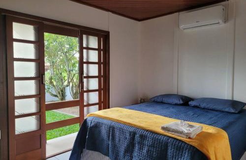 Ararangua House | Casa Bromelias Paiquere