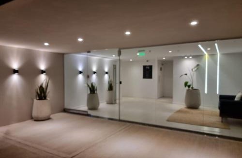 Province of Cordoba Apartment | Dpto en Planta Baja Cba Cap con seguridad