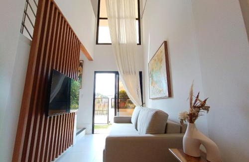 Canto Grande Apartment | SIR 102 Excepcional duplex en Canto Grande