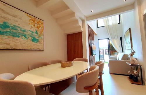 Canto Grande Apartment | SIR 102 Excepcional duplex en Canto Grande