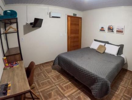 Bom Jardim da Serra Hotel | Pousada Rota da Kombi