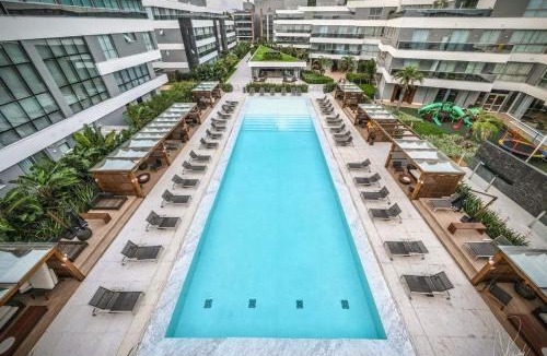 Jurere Internacional House | Condominio Quay Luxury