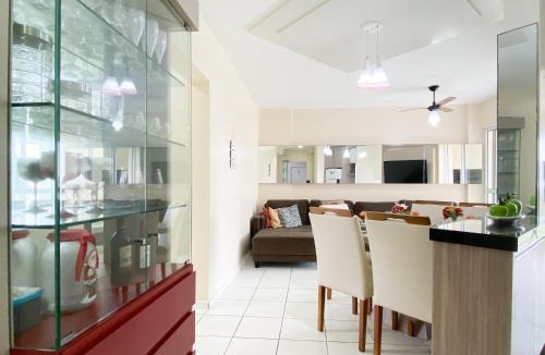 Laguna Apartment | Resid. Clube Mar Grosso - Laguna