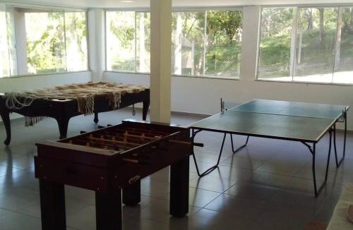 Florianopolis House | Casa de campo com piscina