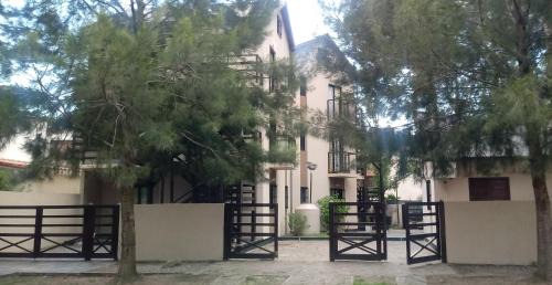 San Bernardo del Tuyu House | Chalet Arena Malva