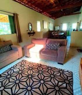 Mairinque House | Chacara Antonio dos Reis (Piaui)