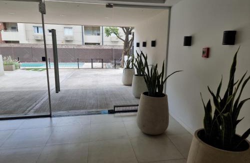Province of Cordoba Apartment | Dpto en Planta Baja Cba Cap con seguridad