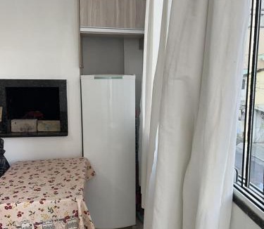 Morretes Apartment | RESIDENCIAL 101 ANZ