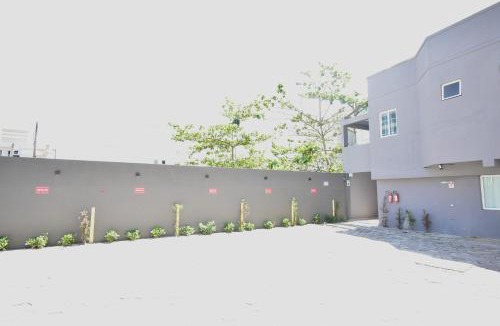 Canto Grande Apartment | Residencial Melfi 3 - Apto 02 - Frente avenida