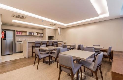 Moinhos de Vento Apartment | Moinhos Park by My Way