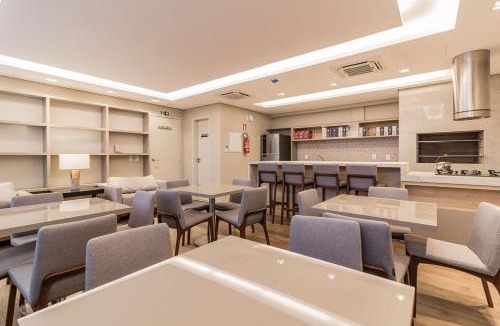 Moinhos de Vento Apartment | Moinhos Park by My Way
