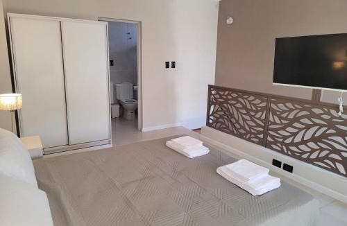 Dean Funes Apartment | Belgrano Apart