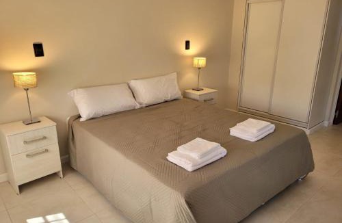 Dean Funes Apartment | Belgrano Apart
