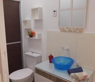 Ponta Aguda Apartment | Varandas de Blumenau