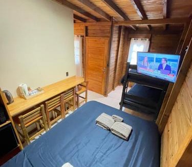 Grao Para House | Pousada Doce Aconchego - Grão Pará - Aiurê